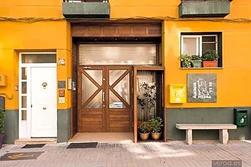Albergue de la Piedra Villafranca Del Bierzo